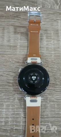 Huawei Watch GT 6 в ГАРАНЦИЯ, снимка 6 - Смарт часовници - 55440164