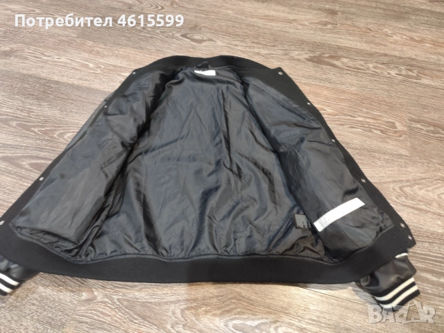 яке на H&M, снимка 8 - Детски якета и елеци - 54510732