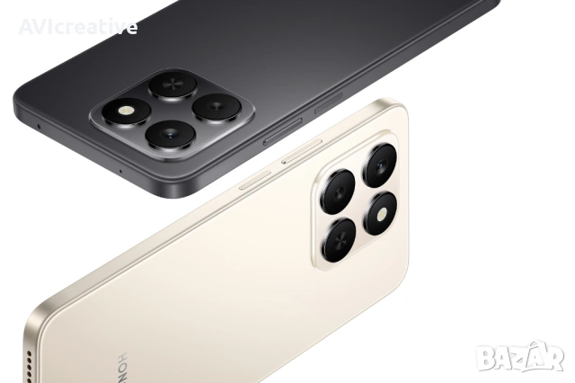 Smartphone GSM HONOR 400 SMART 5G 128/4 SILVER 6.77 ", 128 GB, RAM 4 GB, 50+2 MP, 5G, снимка 10 - Други - 54491777