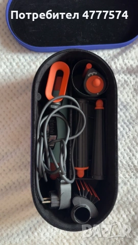 МАША DYSON HS08 Airwrap 