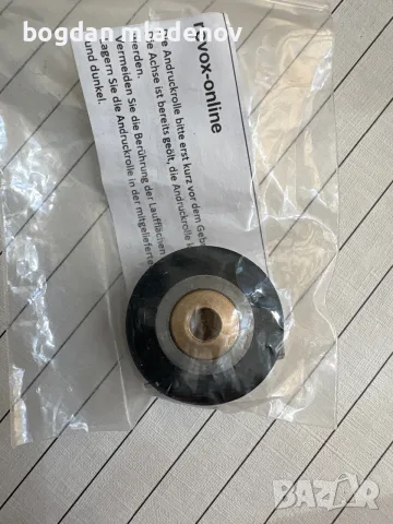Revox A77 оригинал, снимка 4 - Декове - 55541121