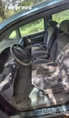 FIAT Ulysse 1.9TD 90PS 6+1 места климатроник на части, снимка 9 - Автомобили и джипове - 54483359