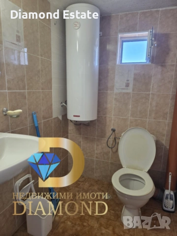 Двуетажна къща в село Димовци, общ. Гурково, снимка 12 - Къщи - 54440042