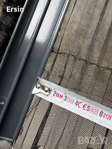 Оригинален комарник Dometic Flytec FT200, снимка 15 - Къмпинг мебели - 54200770