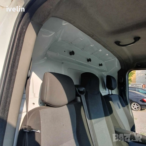 Renault Master Рено мастер , снимка 9 - Бусове и автобуси - 55004690