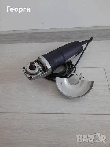 Sparky eltos M750E ъглошлайф, флекс, снимка 3 - Ъглошлайфи - 55504372