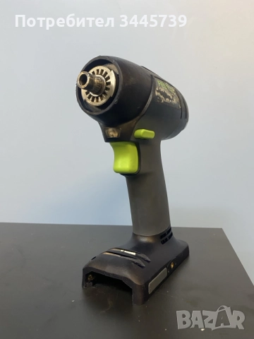 Festool T 18 + 3, снимка 2 - Винтоверти - 55189147