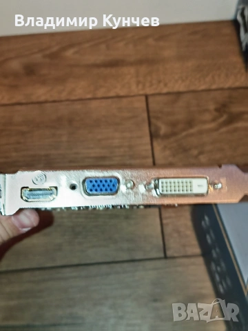Платка за компютър марка GIGABYTE, снимка 4 - Други - 54445157