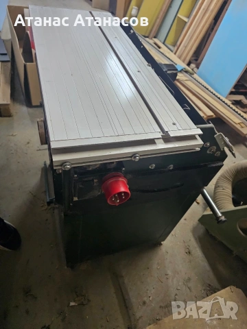 Продавам циркуляр "Метабо", снимка 5 - Циркуляри - 54936607