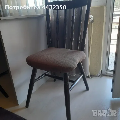 Столове за хранене, снимка 2 - Столове - 55306418