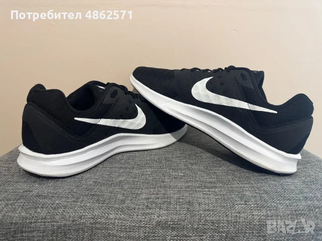 Nike DOWNSHIFTER, снимка 4 - Маратонки - 55645791