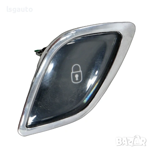 Бутон централно заключване Citroen DS3 2009-2014 ID: 161867 OEM 96656599XU-00