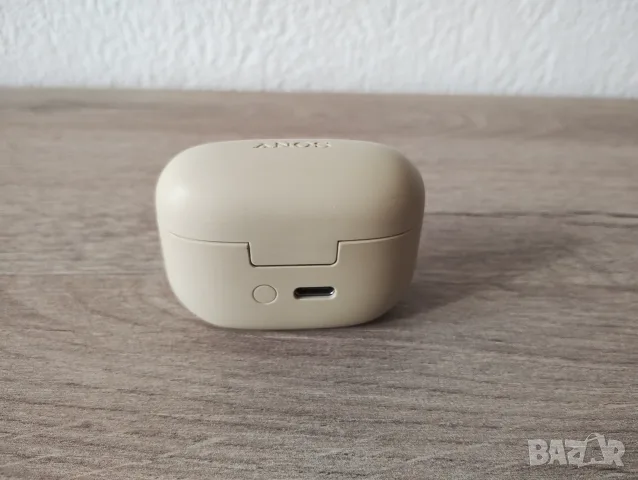 Sony LinkBuds S WF-LS900N зарядна кутия, снимка 4 - Безжични слушалки - 55454583