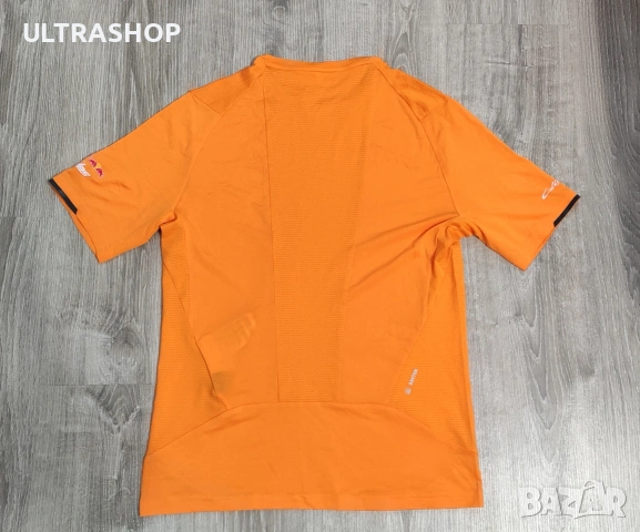 XS size Salewa Red Bull X-Alps Dry'Ton Mesh T-Shirt – мъжка, снимка 15 - Тениски - 54432429
