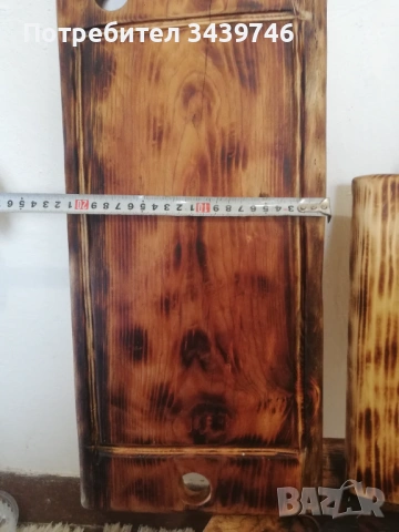 Дъски за рязани на мезенца , снимка 6 - Прибори за хранене, готвене и сервиране - 54054752