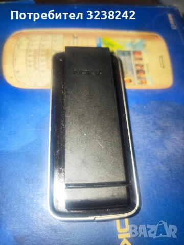 Nokia LD-4W Bluetooth GPS, снимка 2 - Друга електроника - 54715437
