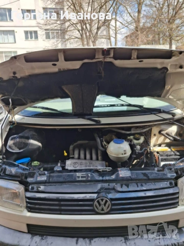 Продава се, снимка 2 - Бусове и автобуси - 54261102