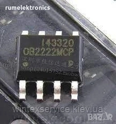 OB2222MCP