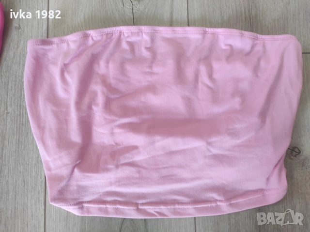 Дамски топ, снимка 3 - Корсети, бюстиета, топове - 54349346