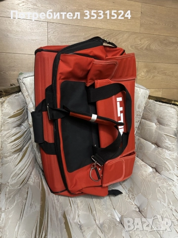     Оригинална чанта HILTI