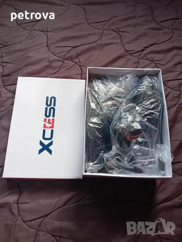 Нови обувки, размер 37, снимка 4 - Дамски обувки на ток - 53987267