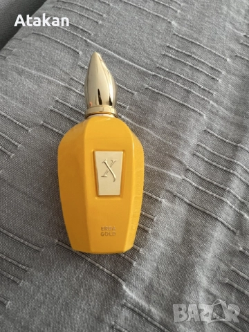 xerjoff Erba gold