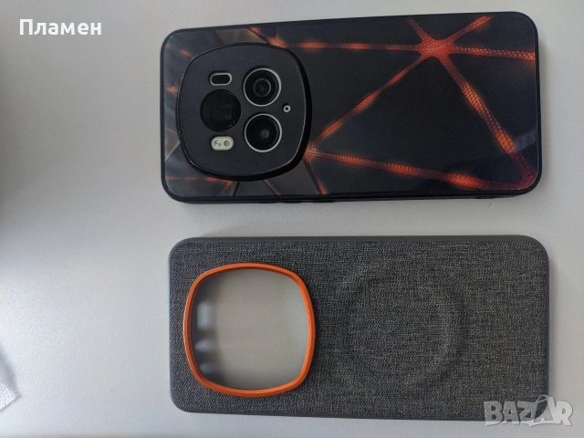 Honor magic 6 pro , снимка 11 - Други - 55269958
