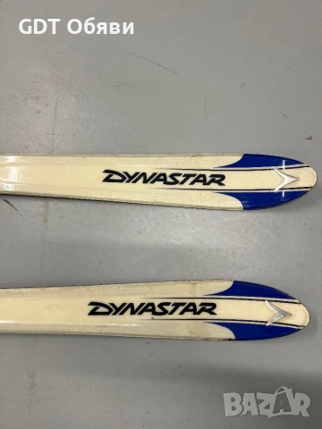 Ски DynaStar, снимка 6 - Зимни спортове - 54160342
