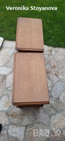 Нощни шкафчета, снимка 4 - Шкафове - 54052813