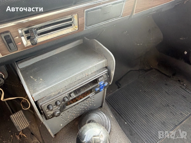 Lada/лада 1200s НА ЧАСТИ 41000 км, снимка 3 - Автомобили и джипове - 54334971