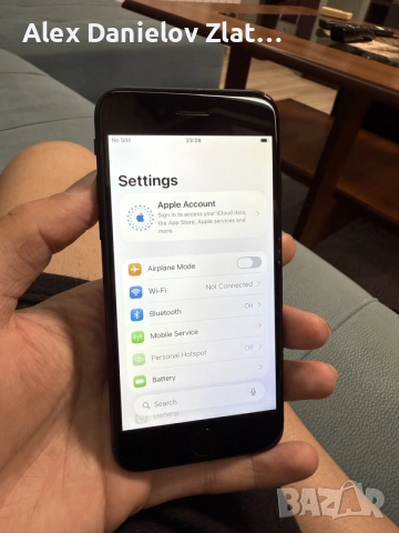 Iphone SE 2020 256GB , снимка 3 - Apple iPhone - 55177431