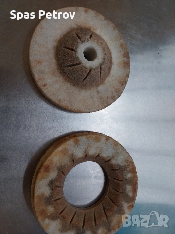 каменна мелница 