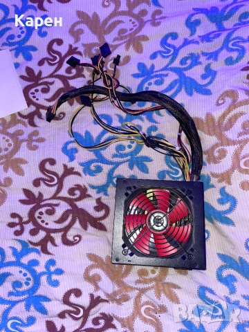 Захранване gm500b 