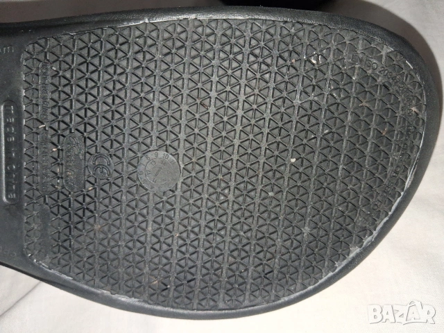 2 чифта - Crocs № 38-39 и № 46-47 -силиконови сандали , снимка 13 - Мъжки сандали - 54725829