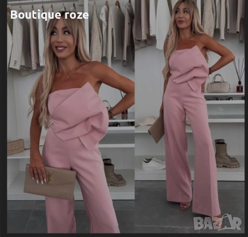 дамски гащеризон