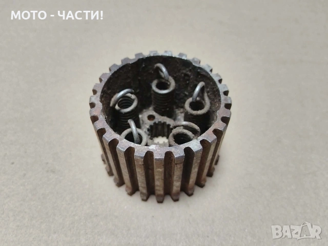 Вътрешна Съединителна Касета За Ковровец 175. / НОМЕР 327.