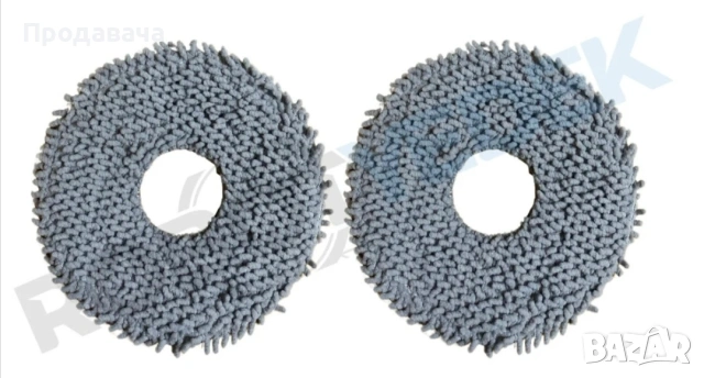 Roborock P10 PRO QRevo MaxV/Pro, снимка 3 - Друга електроника - 54326888