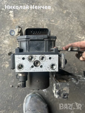 АБС помпа Audi A4 B6 1.9 131 - 8E0614517, снимка 3 - Части - 55349708