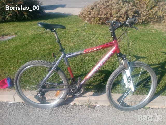 Drag Ontario- колело/велосипед, снимка 2 - Велосипеди - 54087169