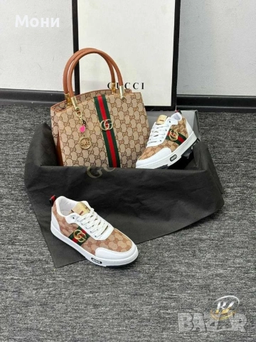 Кецове 36 37 38 39 40 41 Цена: 65€Само чанта  Цена:55€ Сет 105, снимка 4 - Чанти - 54959339