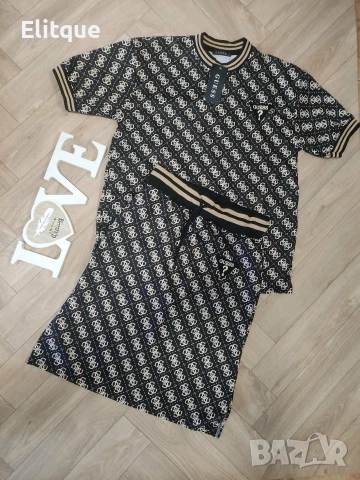 дамски комплекти guess , снимка 3 - Комплекти - 54387103