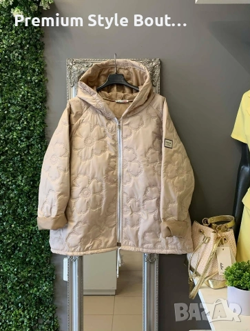 якета , снимка 2 - Якета - 54003177