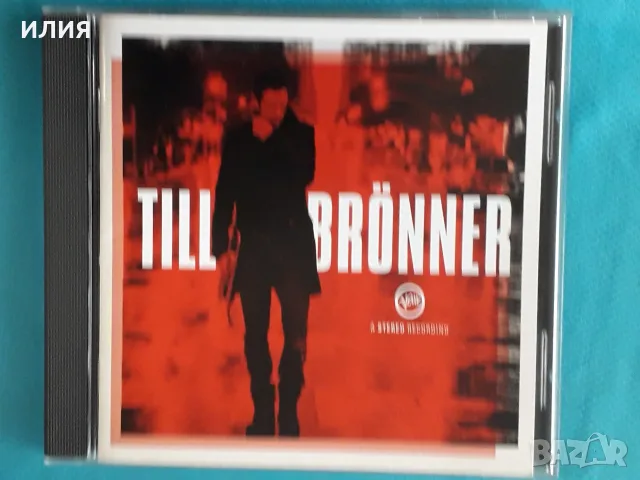 Alex Skolnick,Elvin Jones,Till Bronner,Oz Noy,Derek Sherinian,Enuff Z'nuff-CD, снимка 7 - CD дискове - 55450311