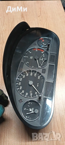 километраж бмв е46 330д хд bmw e46 330d