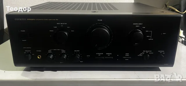 Onkyo Integra A-8850