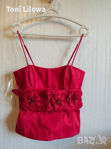 Karen Millen дамски топ 