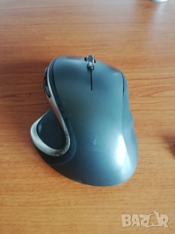 Logitech Performance MX, снимка 5 - Клавиатури и мишки - 54286732