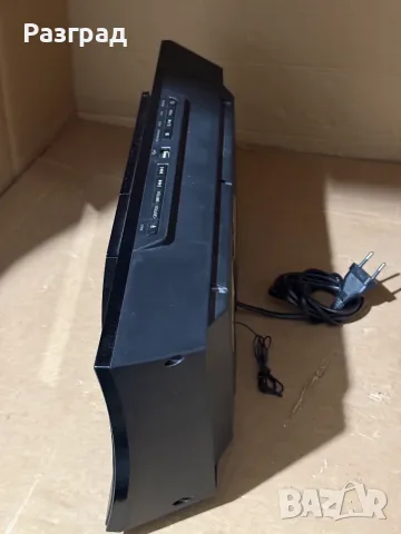 Аудиосистема Denver MC-5230DAB+ CD,USB.RADIO DAB,Bluetooth, снимка 7 - Аудиосистеми - 55337740