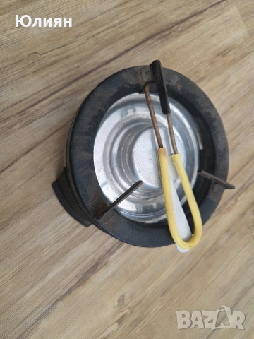 Спиртник , снимка 4 - Газови котлони - 54243404