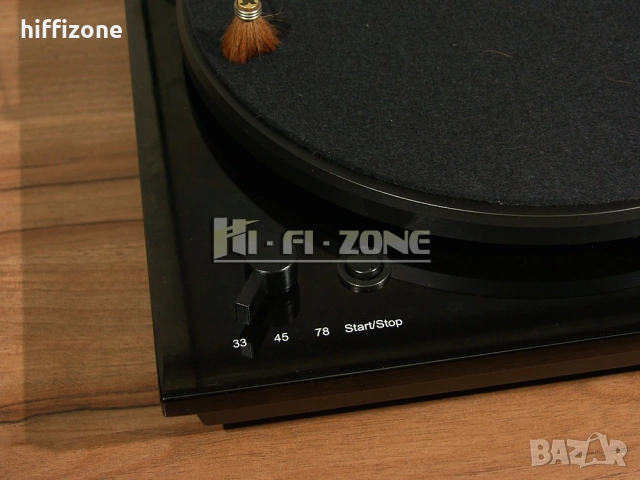 Грамофон Thorens td-295 mkll, снимка 5 - Грамофони - 54797045